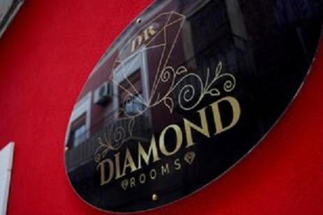 Diamond Rooms Catania Exterior photo
